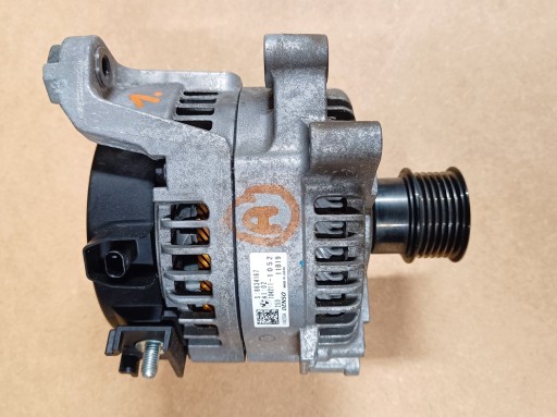 Генератор bmw x3 g01 x4 g02 x5 g05 x6 g06 x7 g07 g11 g30 8634167