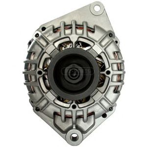 CA1643IR - Генератор ducato 2.8 jtd jumper boxer 2.8 hdi