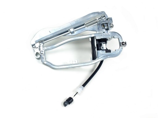 B000092 - Механизм наружной ручки л зд BMW X5