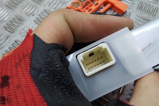 Інші модулі toyota prius (_w3_) 8989252011 1.8l hybrid 100kw 2014 р.в.