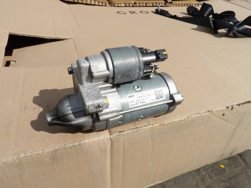 PEUGEOT 308 T9 starter ESW20-21HE 9832577880