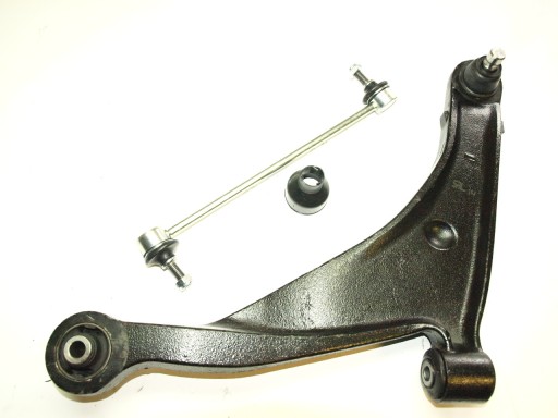 525237 Z2400 - Разъем маятника левый space wagon 1998-04 mitsubishi