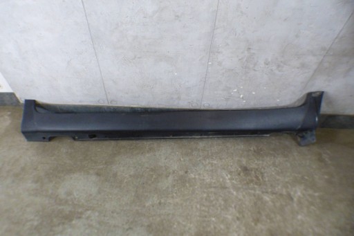 KIA Sportage III moulding threshold left 87751-3U000