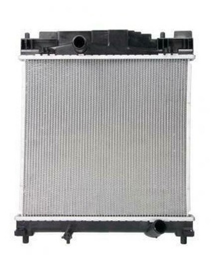 1640040220 - Toyota iq 1.0 1.3 09/2008 - вода + кондиционер