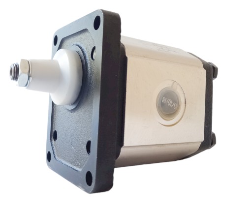 HY1020.E - шестерневий насос для спліттера конічний вал 30 л / хв.