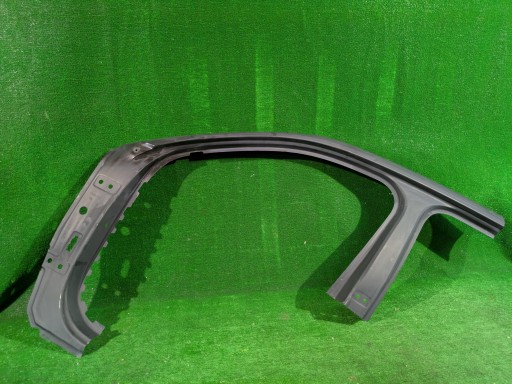 threshold pillar left VOLVO XC40 17
