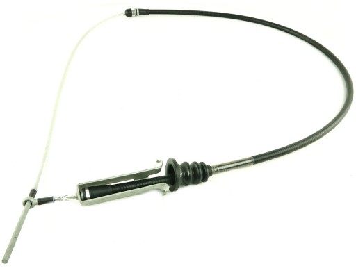 5801576327 - КАБЕЛЬ РУЧНИЙ IVECO DAILY 2014-ПЕРЕДНІЙ 2670MM