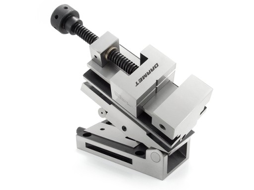 ТИСКИ 75MM SPZSD75/76