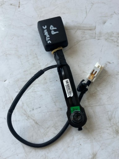 ZAPINKA supports right front KIA STONIC 88840H8000