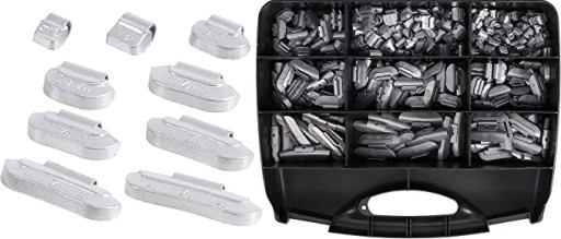 Набор весов 320 шт