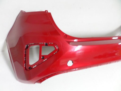 Stoßstange hinten heck KIA CEED III 18- HB GT-LINE