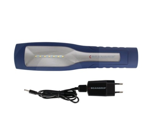 РУЧНИЙ ЛІХТАРИК MAG