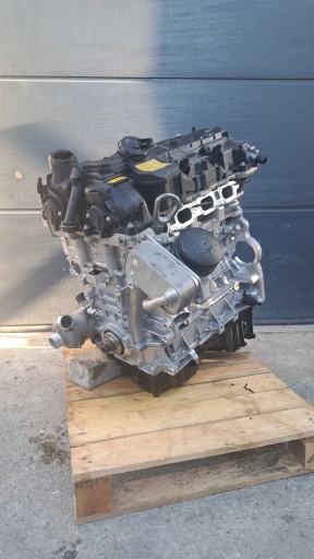 Двигун BMW n26b20a 67000 км