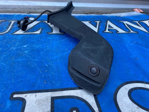 A9608107013 - Mercedes actros mp4 960 дзеркальна камера 9608107013