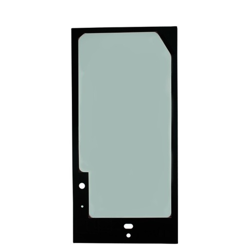 Скло двері ліве шовкографія Нова Голландія W60 1482483