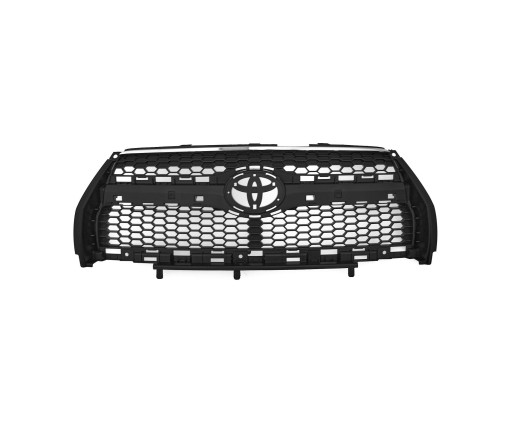 531010R050 - TOYOTA RAV 4 III XA30 02/09 - 04/10 РЕШІТКА БАМПЕРА