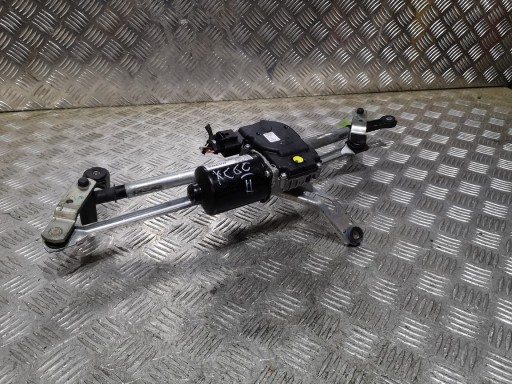 МЕХАНИЗМ СТЕКЛООЧИСТИТЕЛЯ VOLVO XC60 II 18-