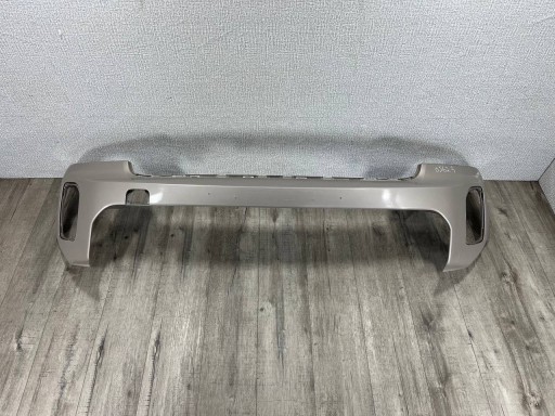 MINI COUNTRYMAN F60 LIFT 2020-> bumper front 9477039