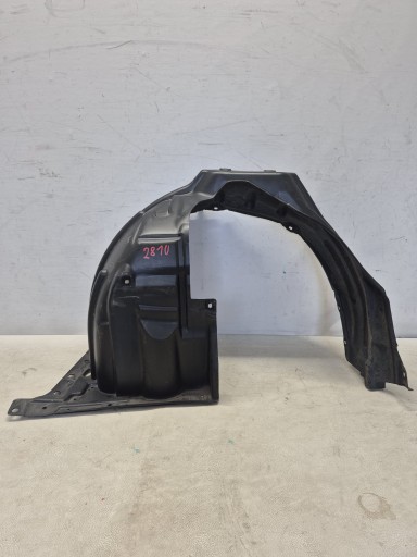 MITSUBISHI SPACE STAR II mudguard right front front 5370C254