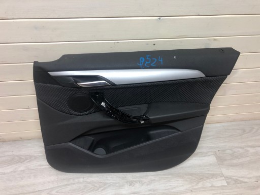 BMW X1 F48 бекон двері ПД ПД