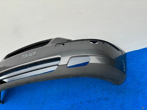 VOLVO V70 LIFT 04-07 ROK NÁRAZNÍK PREDOK 08693349 TA127