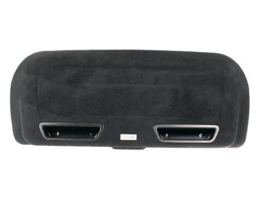 52107010 - Накладка кришки багажника BMW F07 GT