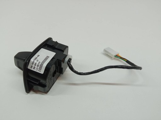 steering wheel height control 9267366 Bmw X6 II (2014-2019) F16