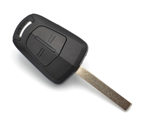 B19 - OPEL CORSA D КЛЮЧ БРЕЛОК DELPHI