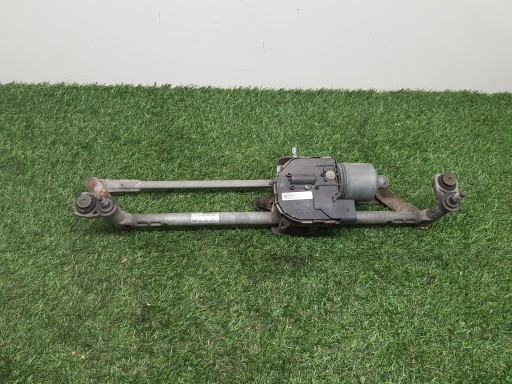 wiper mechanism front VOLKSWAGEN GOLF 6 1K1955023H 1K1955119F