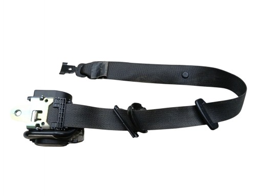 Gurten Sicherheits links vorne OPEL ASTRA J IV 617023600
