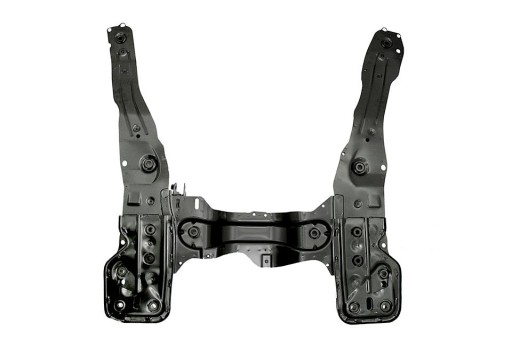 ZRZ-PE-009 - ПЕРЕДНЯЯ ПОДВЕСКА PEUGEOT 806/807