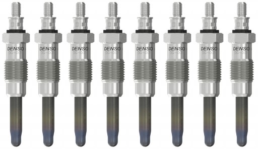 Denso DG-001 Glow Plug