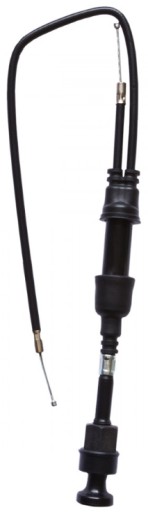 0312.7l319y31z2 - Трос дросселя Honda VT 600 C Shadow 95-96 НОВЫЙ