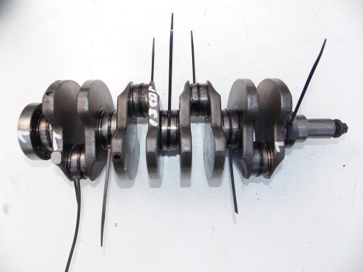 Подшипники коленвала fiat doblo iii panda iii 1.3 jtd