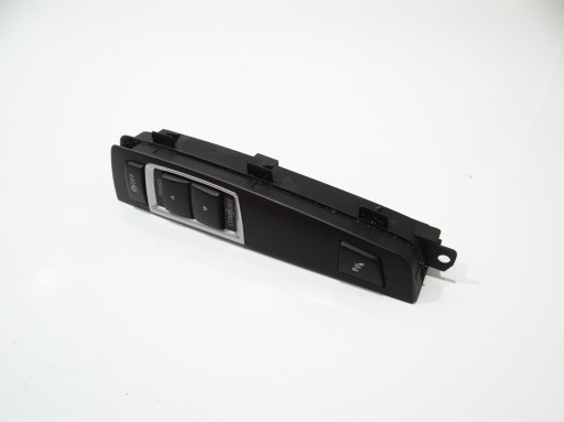 PANEL Pulsante OBSLUGI consolle BMW F11 9202951