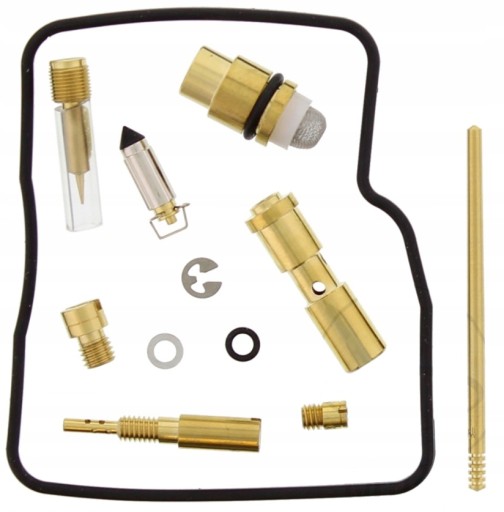 069.C12 - РЕМОНТНИЙ КОМПЛЕКТ КАРБЮРАТОРА SUZUKI VS 800 GL INTRUDER