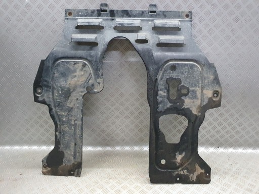 95247041 - НИЖНЯЯ ЗАЩИТА ДВИГАТЕЛЯ OPEL MOKKA