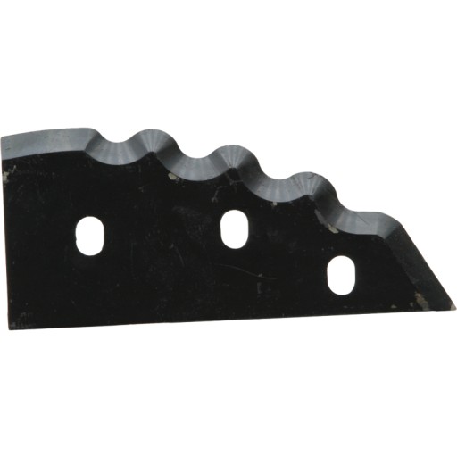 Нож для комбикорма правый 527527410