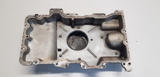 F73E-6675-BA - FORD MONDEO MK4 FOCUS 2.5 TURBO МАСЛЯНИЙ ПІДДОН
