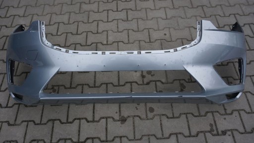 VOLVO XC60 R design - přední nárazník předek barvy