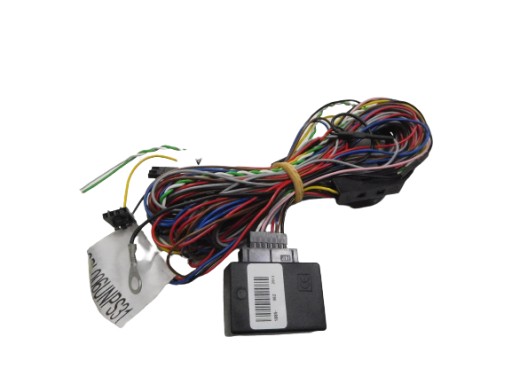 ИНТЕРФЕЙС РАДИО FIAT ALFA ROMEO OE 03CB0605B