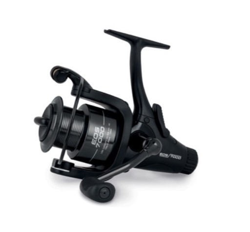 Котушка Fox EOS 7000 5.1:1