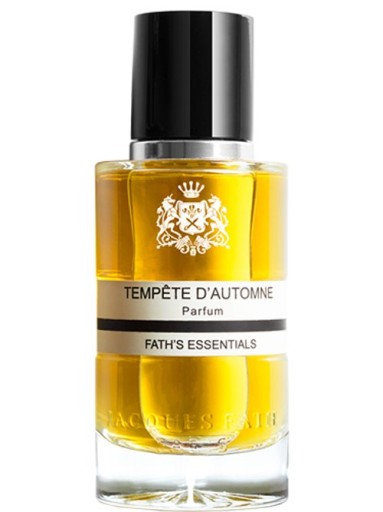 jacques fath fath's essentials - tempete d'automne ekstrakt perfum 100 ml   