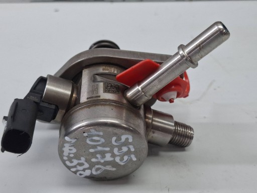 kraftstoffpumpe förderpumpe 55510178 OPEL ASTRA K 1.2 TURBO 2015