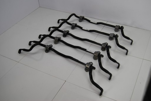 LX61-5482-ANA - Стійка стабілізатора ford kuga 20+ mk3 escape usa