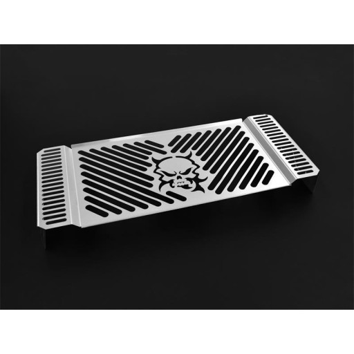 ZIEGER РЕШІТКА РАДІАТОРА 10004526