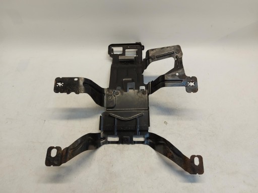 PEUGEOT 508 II 1.6 EH console holder 9824022880