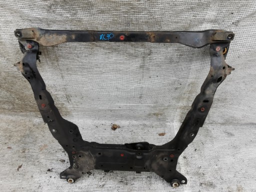 Volvo xc70 ii 07-16 люлька коляска салазки подвеска передняя передняя 4x4 awd