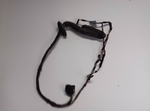 kabelbaum kabelsatz Tür tylnych BMW 1 E81 E87 9169527