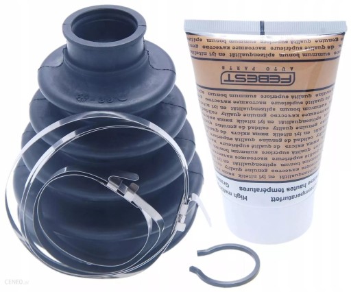 1015-CAP - КРИШКА ВНУТРІШНЬОГО ШАРНІРА CHEVROLET WINSTORM